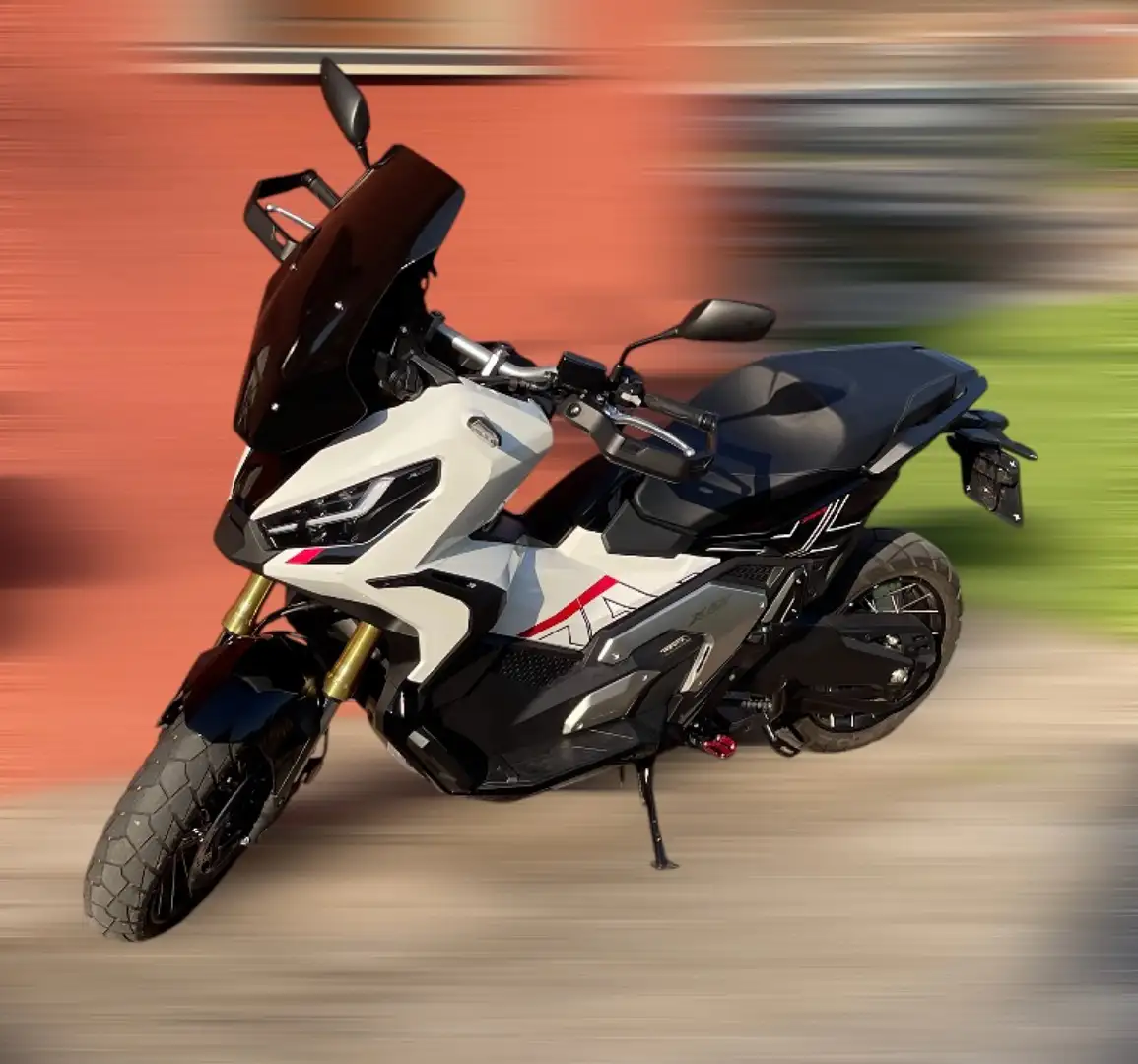 Honda X-ADV XADV DCT - 1