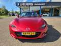 Mazda MX-5 2.0 160pk GT-M, NL auto, Leder, Navi, Clima, Keyle Rot - thumbnail 9