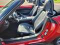 Mazda MX-5 2.0 160pk GT-M, NL auto, Leder, Navi, Clima, Keyle Rot - thumbnail 5