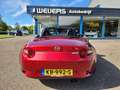Mazda MX-5 2.0 160pk GT-M, NL auto, Leder, Navi, Clima, Keyle Rot - thumbnail 10