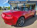 Mazda MX-5 2.0 160pk GT-M, NL auto, Leder, Navi, Clima, Keyle Rot - thumbnail 2