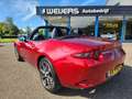 Mazda MX-5 2.0 160pk GT-M, NL auto, Leder, Navi, Clima, Keyle Rot - thumbnail 16