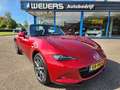 Mazda MX-5 2.0 160pk GT-M, NL auto, Leder, Navi, Clima, Keyle Rot - thumbnail 15