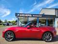 Mazda MX-5 2.0 160pk GT-M, NL auto, Leder, Navi, Clima, Keyle Rot - thumbnail 8