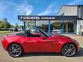 Mazda MX-5 2.0 160pk GT-M, NL auto, Leder, Navi, Clima, Keyle Rot - thumbnail 7