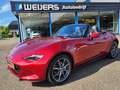 Mazda MX-5 2.0 160pk GT-M, NL auto, Leder, Navi, Clima, Keyle Rot - thumbnail 1
