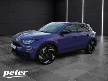 600e Turismo Sonderedition Hypnotic Purple