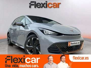 e-Boost Pack 170kW 59kwh