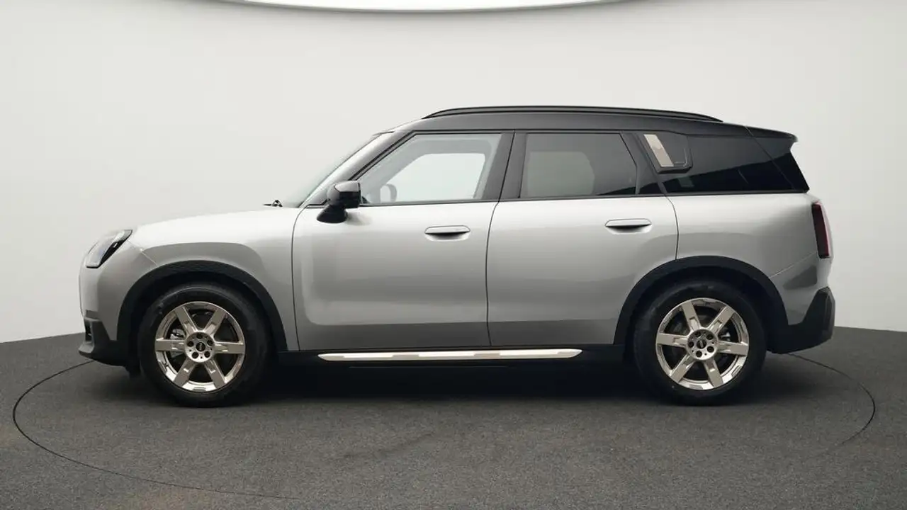 MINI Countryman Favoured Trim, миниатюра 3