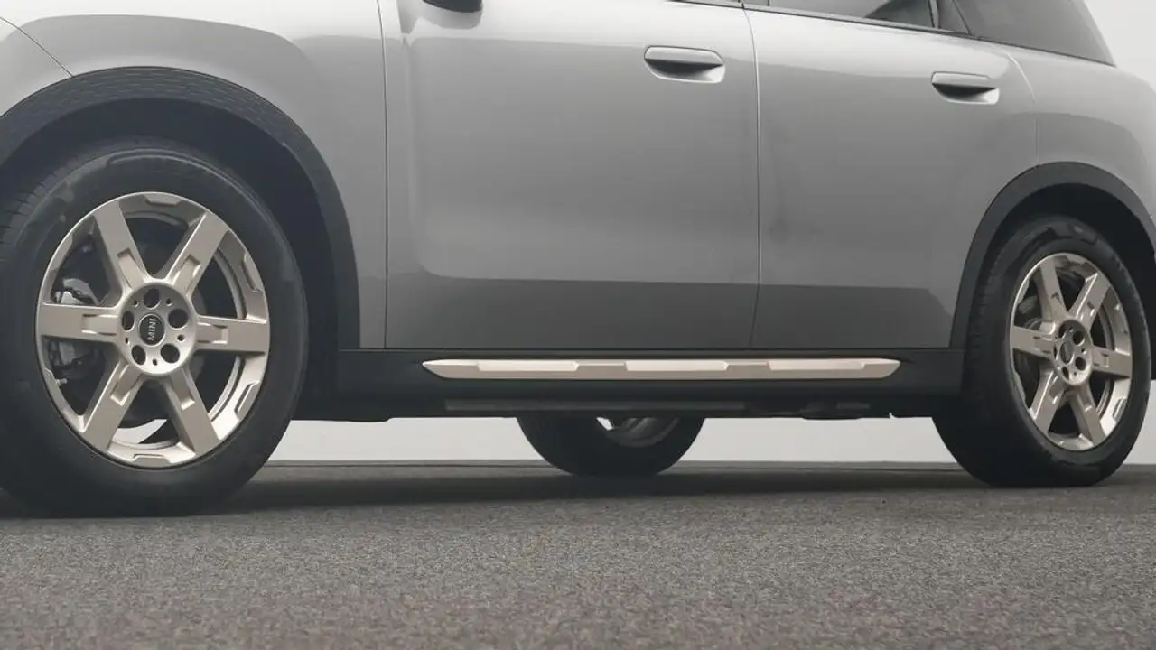 MINI Countryman Favoured Trim, миниатюра 19