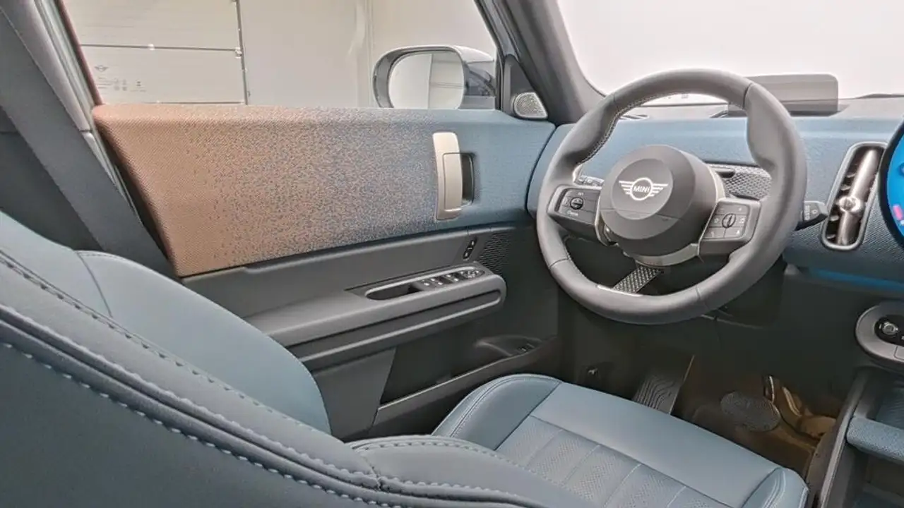 MINI Countryman Favoured Trim, миниатюра 22