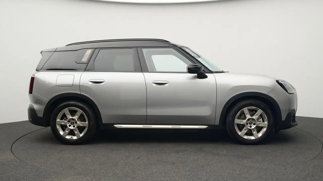 MINI Countryman Favoured Trim, миниатюра 2