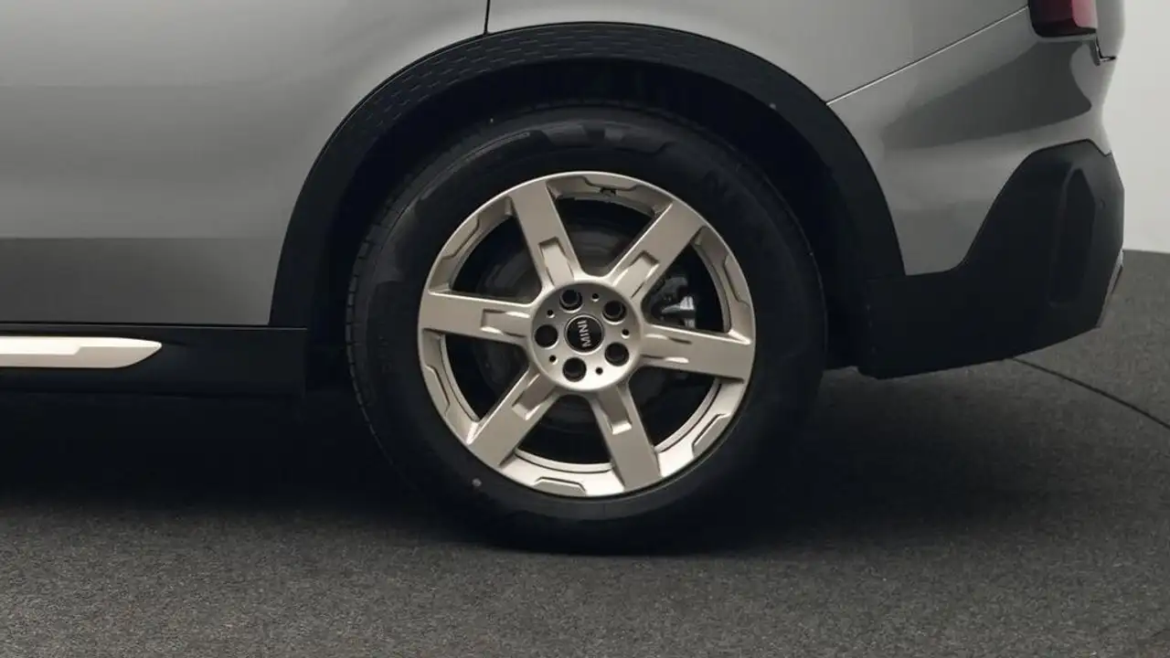 MINI Countryman Favoured Trim, миниатюра 10