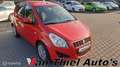 Suzuki Splash 1.0 VVT Comfort AIRCO Rojo - thumbnail 4