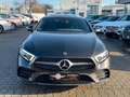 Mercedes-Benz CLS 450 CLS450 4Matic*AMG-Line*1.Ha."S.DACH"Memory-Paket Gris - thumbnail 4
