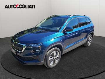 Karoq 1.5 TSI ACT Executive DSG