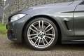 BMW 435 4-serie Gran Coupé 435d xDrive M Sport Grijs - thumbnail 22