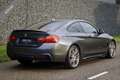 BMW 435 4-serie Gran Coupé 435d xDrive M Sport Grijs - thumbnail 4