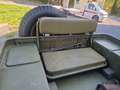 Jeep Willys Overland Truck 4x4 Zielony - thumbnail 9