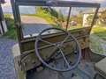 Jeep Willys Overland Truck 4x4 Verde - thumbnail 5