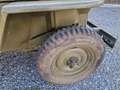 Jeep Willys Overland Truck 4x4 Zielony - thumbnail 12
