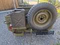Jeep Willys Overland Truck 4x4 Verde - thumbnail 17