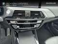 BMW X3 xDrive30eA 292ch M Sport 10cv Argent - thumbnail 16