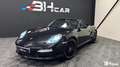 Porsche Boxster 3.4 310 S PDK / Historique complet / Pack Chrono Plus / Bose / Sièges chauffants Negro - thumbnail 1