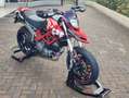 Ducati Hypermotard 796 Червоний - thumbnail 1