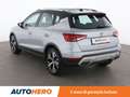 SEAT Arona 1.0 TSI Xperience 110 CV Argento - thumbnail 4
