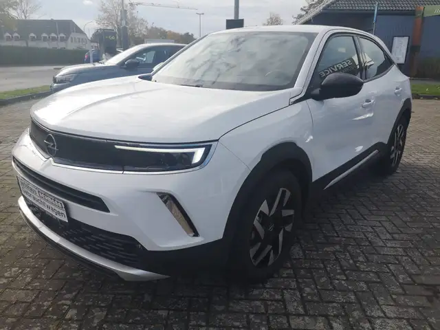 Opel Mokka e Elegance -Sitzheizung, Allwetter, LED, Rückfahrkamera