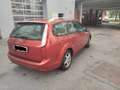 Ford Focus Focus Traveller Ambiente 1,6 TDCi Ambiente Rot - thumbnail 5