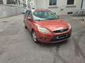 Ford Focus Focus Traveller Ambiente 1,6 TDCi Ambiente Rot - thumbnail 2