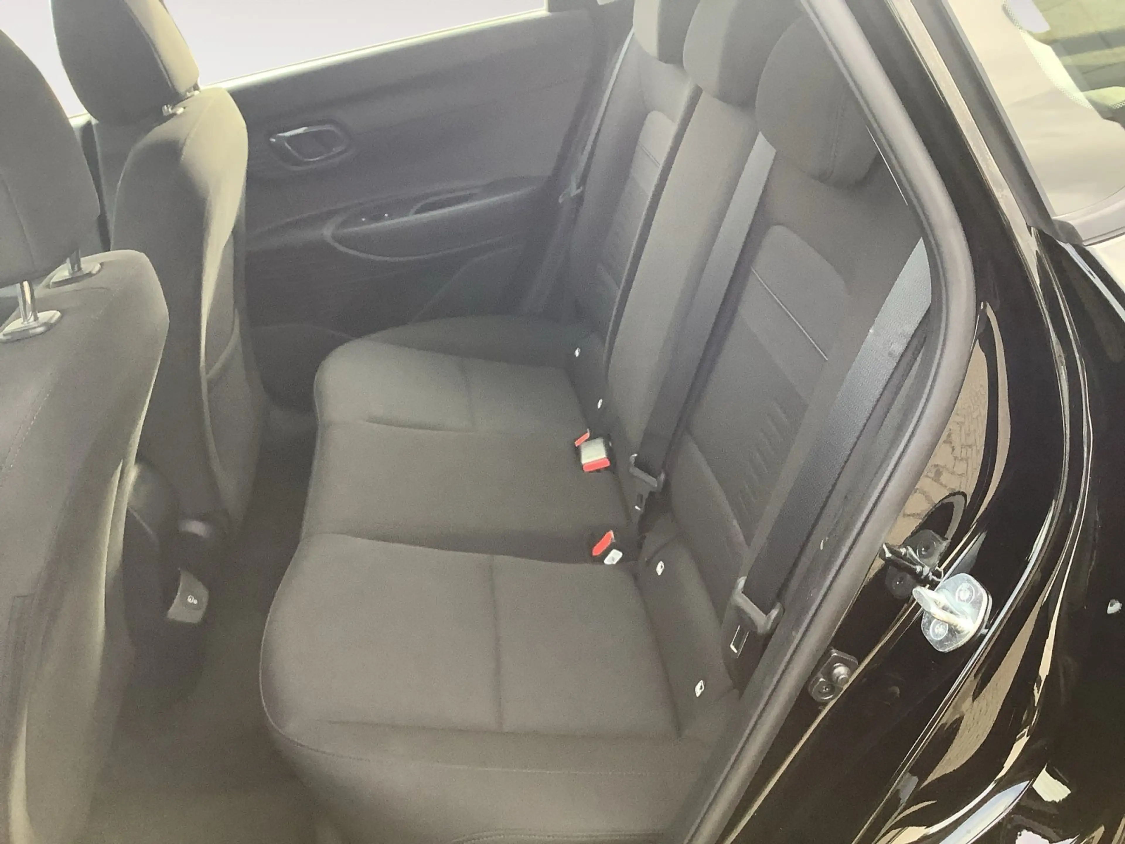 Hyundai BAYON 7-DCT|Trend|KLIMAAUTOMATIK|ALLWETTER — photo 13