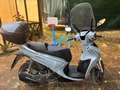 Kymco People 125 New people s 125 Blu/Azzurro - thumbnail 10
