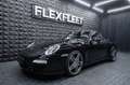 Porsche 997 Carrera S BRD SportChrono PZ-History Schwarz - thumbnail 3