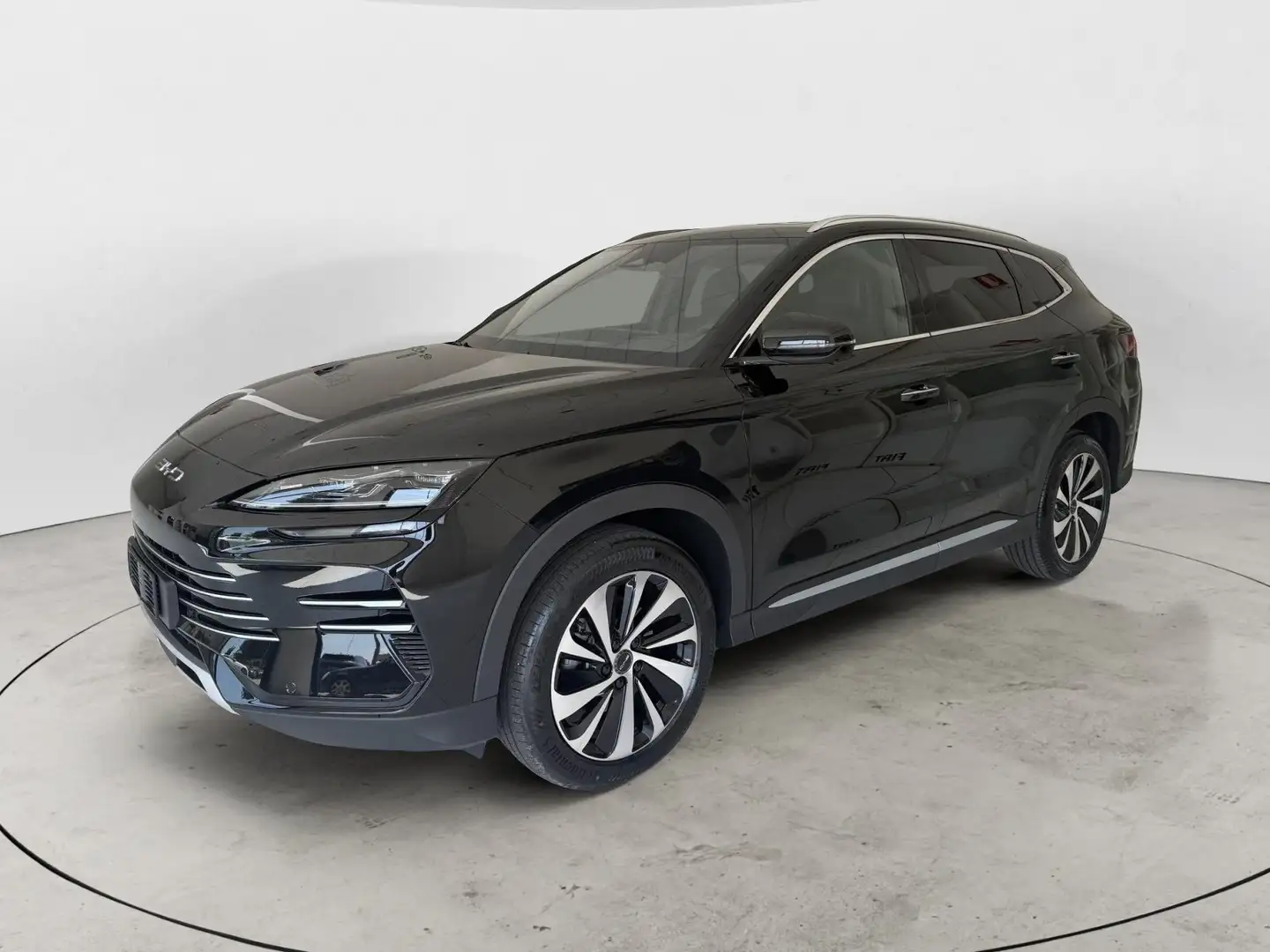 BYD Seal U 1.5 218 CV PHEV Comfort - 1