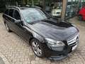 Mercedes-Benz E 220 T BlueTEC *2.Hand*HU neu*Navi*AHK*9G-Automatik* Schwarz - thumbnail 1