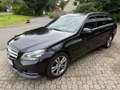 Mercedes-Benz E 220 T BlueTEC *2.Hand*HU neu*Navi*AHK*9G-Automatik* Schwarz - thumbnail 2