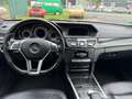 Mercedes-Benz E 220 T BlueTEC *2.Hand*HU neu*Navi*AHK*9G-Automatik* Schwarz - thumbnail 13