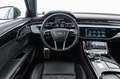 Audi A8 S8 TFSI quattro tiptronic Gris - thumbnail 6
