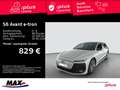 Audi S6 e-tron QUATT EDITION ONE MATRIX+PANO+AU Beige - thumbnail 1