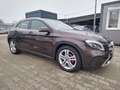 Mercedes-Benz GLA 200 +GARANTIE+79000km+LED+NAVI+SHZ+CAM+PDC Braun - thumbnail 8
