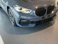 BMW 118 Serie 1 F40 118d Business Advantage auto Blu/Azzurro - thumbnail 14
