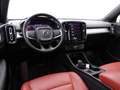 Volvo XC40 1.5 T5 180 PHEV Momentum Pro + Leather + Navi Sensus + LED + Camera + ... Zwart - thumbnail 9