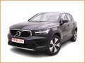 Volvo XC40 1.5 T5 180 PHEV Momentum Pro + Leather + Navi Sensus + LED + Camera + ... Zwart - thumbnail 1