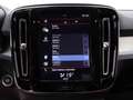 Volvo XC40 1.5 T5 180 PHEV Momentum Pro + Leather + Navi Sensus + LED + Camera + ... Zwart - thumbnail 11