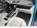 Porsche Macan Macan 2.0i  250 PDK  TO, Full cuir gris bi-ton Phase 2 Blau - thumbnail 12