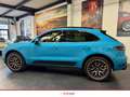 Porsche Macan Macan 2.0i  250 PDK  TYPE 95B . Phase 2 Bleu - thumbnail 3