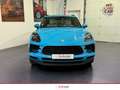 Porsche Macan Macan 2.0i  250 PDK  TO, Full cuir gris bi-ton Phase 2 Blau - thumbnail 5